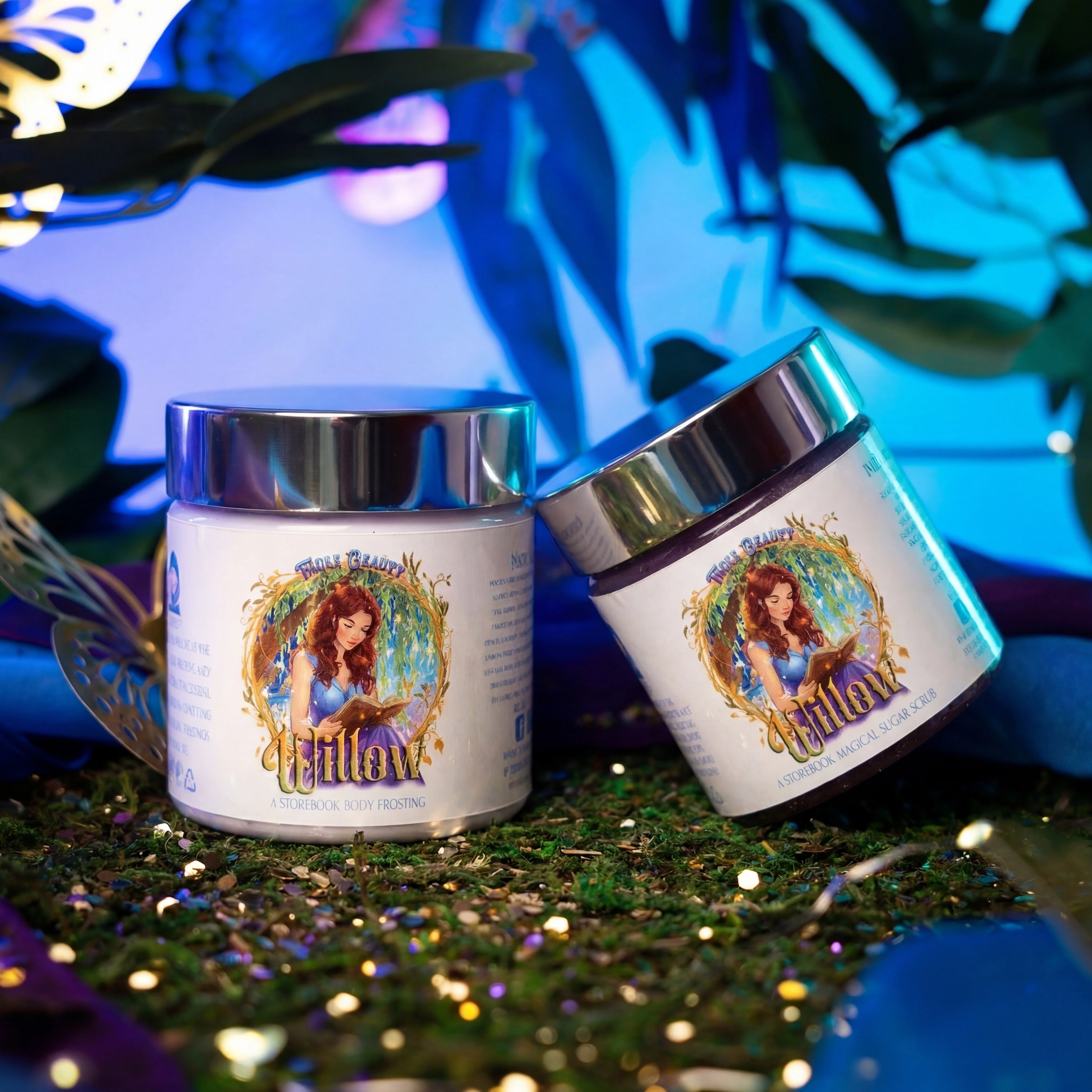 Polish and Pamper Duo